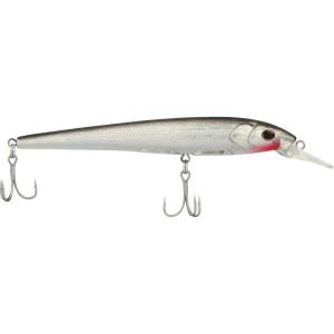 Berkley Hit Stick Saltwater Hard Bait(Black Silver)