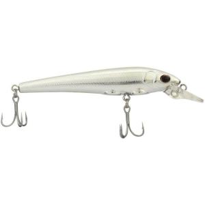 Berkley Hit Stick Saltwater Hard Bait(Chrome)