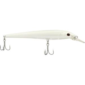 Berkley Hit Stick Saltwater Hard Bait(Pearl White)
