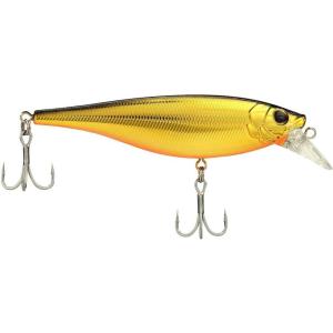 Berkley Juke Saltwater Fishing Hard Bait(Black Gold)