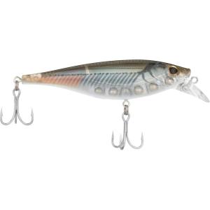 Berkley Juke Saltwater Fishing Hard Bait(Mangrove Minnow)
