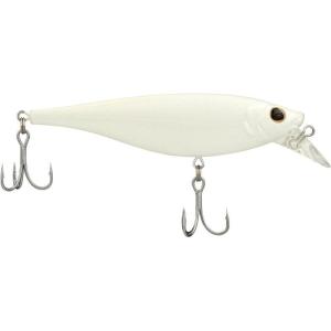 Berkley Juke Saltwater Fishing Hard Bait(Pearl White)