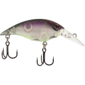 Berkley Money Badger Fishing Hard Bait(Northern Lights)