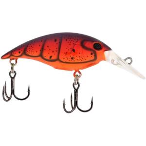 Berkley Money Badger Fishing Hard Bait(Special Red Craw)