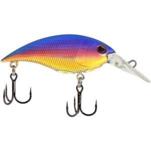 Berkley Money Badger Fishing Hard Bait(Sunset 84)