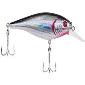 Berkley PBBPT(Black Silver)