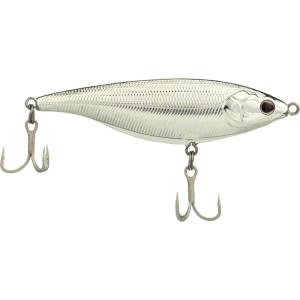 Berkley Stick Shadd Saltwater Fishing Hard Bait(Chrome)