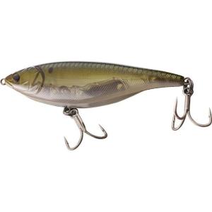 Berkley Stick Shadd Saltwater Fishing Hard Bait(HD Pilchard)