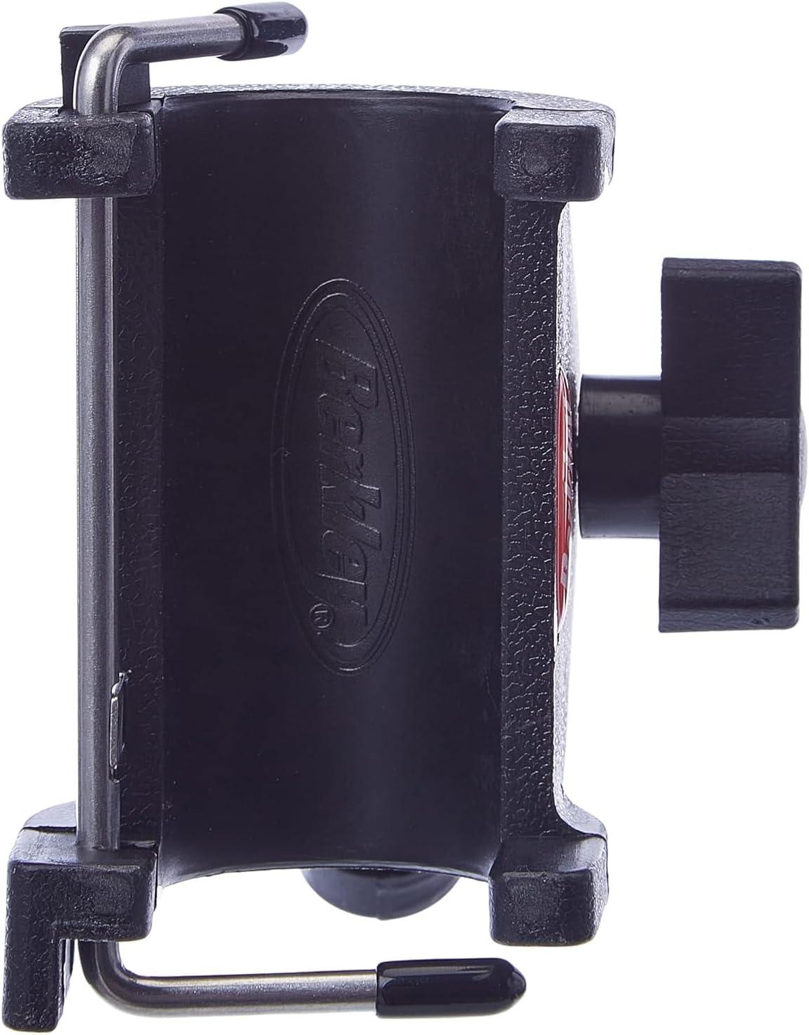 image:imageBerkley Horizontal 4 Fishing Rod Rack BlackQuick Set Rod Holder