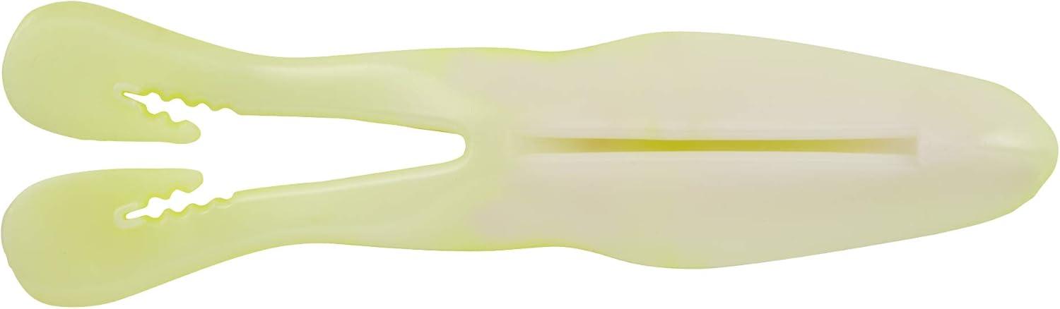image:imageBerkley Powerbait Buzzn Speed ToadChartreuseWhite