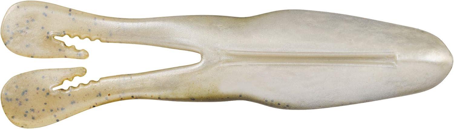 image:imageBerkley Powerbait Buzzn Speed ToadGreen PumpkinPearl Belly