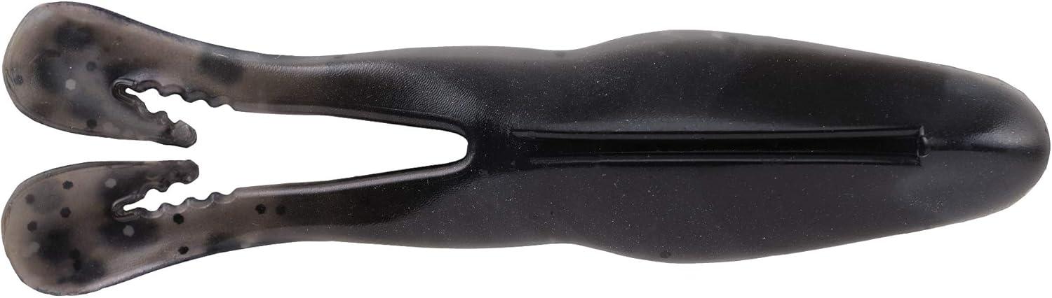 image:imageBerkley Powerbait Buzzn Speed ToadHD Black Panther
