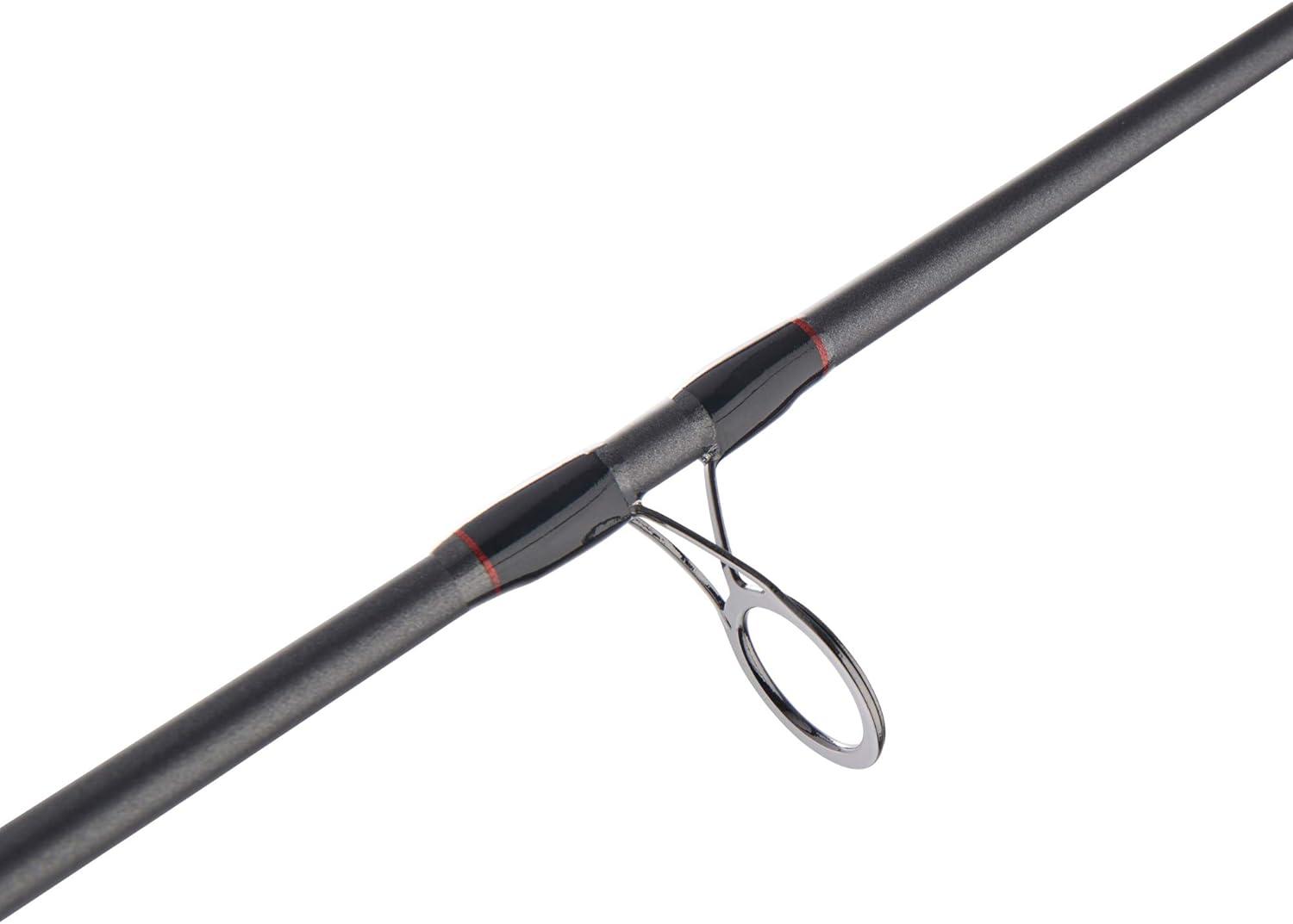 image:imageUgly Stik Ugly Tuff Spinning Reel and Fishing Rod Combo30 Size Reel 6 Medium 2pc