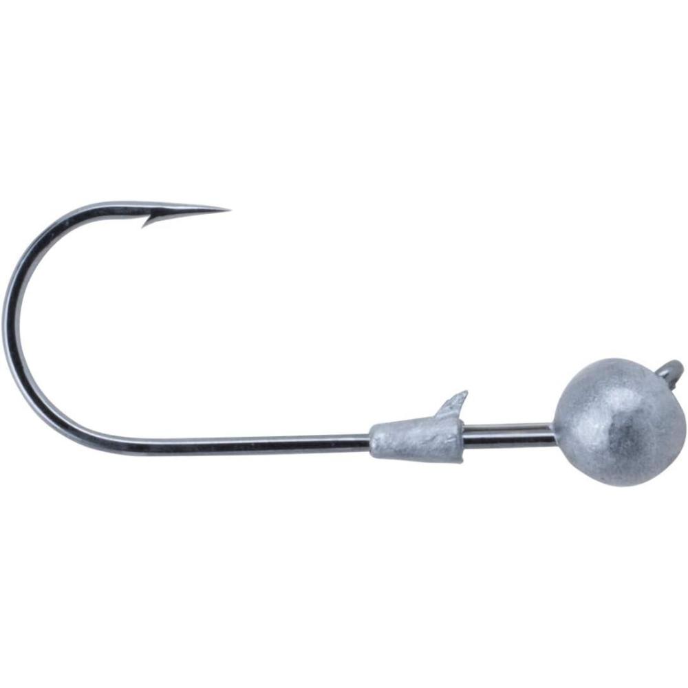 image:imageBerkley Fusion19 Shakey Head Fishing JigheadsUnpainted