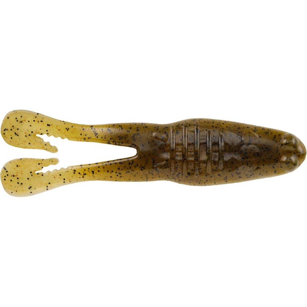 image:imageBerkley Powerbait Buzzn Speed ToadGreen PumpkinPearl Belly