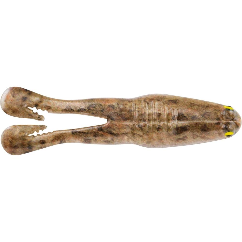image:imageBerkley Powerbait Buzzn Speed ToadHD American Toad