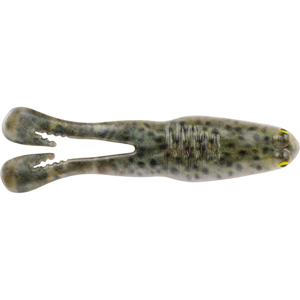image:imageBerkley Powerbait Buzzn Speed ToadHD Bull Frog