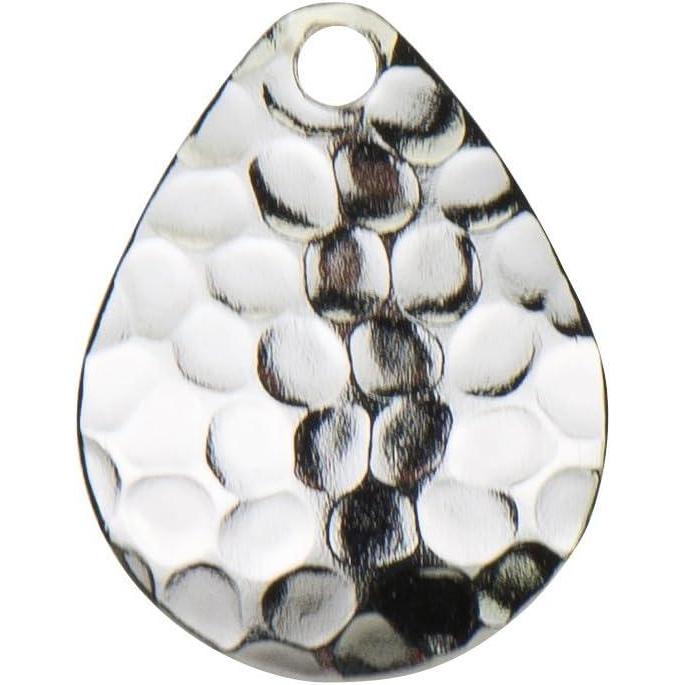 image:imageBerkley Walleye Mono Rigs ColoradoSilver Hammered Silver