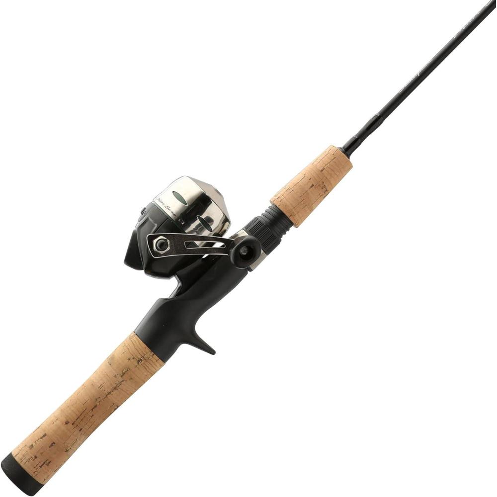 image:imageShakespeare Micro Series Spincast Reel and Fishing Rod ComboSpincast Combo