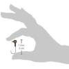 Berkley Essentials Round Ball Fishing Jigs(Black)