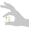 Berkley Essentials Round Ball Fishing Jigs(Chartreuse)