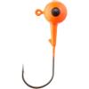Berkley Essentials Round Ball Fishing Jigs(Orange)