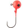 Berkley Essentials Round Ball Fishing Jigs(Pink)