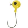 Berkley Essentials Round Ball Fishing Jigs(Yellow)