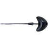 Berkley Fusion19 Football Head Fishing Jigheads(Black)