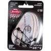 Berkley Fusion19 Shakey Head Fishing Jigheads(Black)