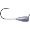Berkley Fusion19 Tube Jig Fishing Jigheads(Unpainted)