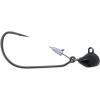 Berkley Fusion19 Underspin Fishing Jigheads(Black)