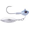Berkley Fusion19 Underspin Fishing Jigheads(Glitter Shad)