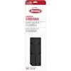 Berkley Horizontal 4 Fishing Rod Rack, Black(Horizontal 6 Rod Rack (New Model))