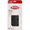Berkley Horizontal 4 Fishing Rod Rack, Black(Hortizontal 4 Rod Rack (New Model))