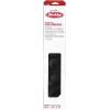 Berkley Horizontal 4 Fishing Rod Rack, Black(Wall/Ceiling 5 Rod Or Combo)