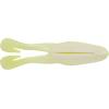 Berkley Powerbait Buzz’n Speed Toad(Chartreuse/White)
