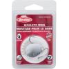 Berkley Walleye Mono Rigs – Colorado(Whiteout)