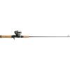 Shakespeare Micro Series Spincast Reel and Fishing Rod Combo(Spincast Combo)