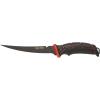 Ugly Stik Fishing Tools, 7in Tappered Knife ,Black