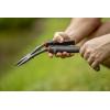 Ugly Stik Tools 90° Fishing Pliers, Black (USTOOL90PLIERS)