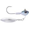 Berkley Fusion19 Underspin Fishing Jigheads(Natural Herring)