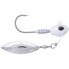 Berkley Fusion19 Underspin Fishing Jigheads(Pearl White)