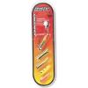Berkley Johnson Beetle Spin Nickel Blade Fishing Hard Bait, Panfish Assorted, 1in – Varied