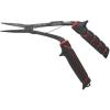Ugly Stik Tools 90° Fishing Pliers, Black (USTOOL90PLIERS)