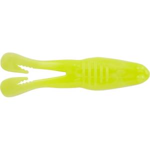 Berkley Powerbait Buzz’n Speed Toad(Chartreuse/White)
