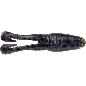 Berkley Powerbait Buzz’n Speed Toad(HD Black Panther)