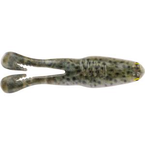 Berkley Powerbait Buzz’n Speed Toad(HD Bull Frog)