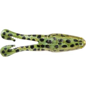 Berkley Powerbait Buzz’n Speed Toad(HD Natural Leopard)