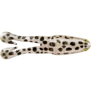 Berkley Powerbait Buzz’n Speed Toad(HD Snow Leopard)